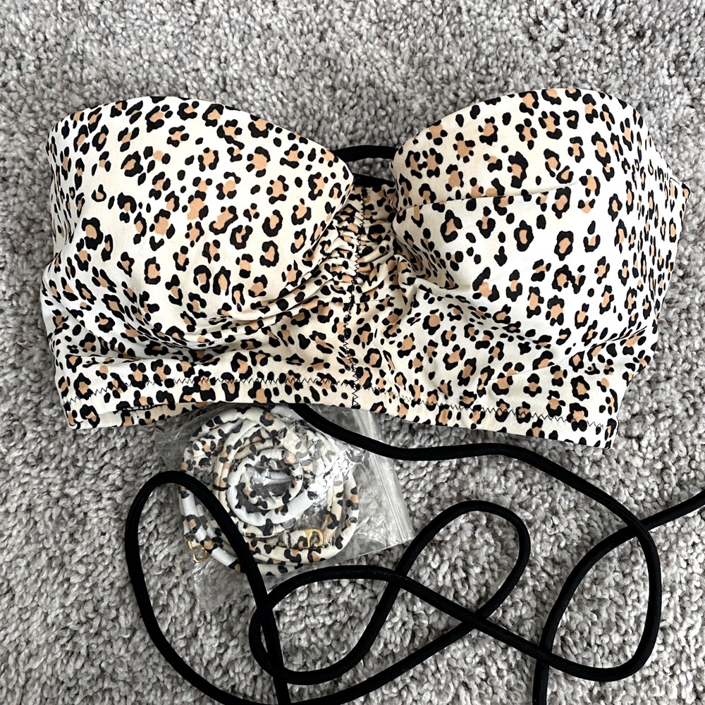 Brand new Victoria secret top
